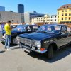 AUTOKLASSIKA Oldtimer Show Dortmund 20.04.2019